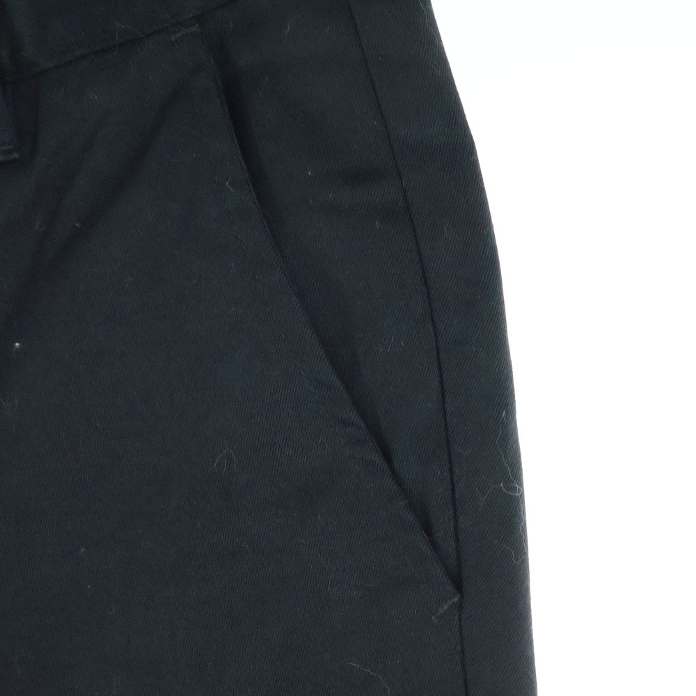 CELINE(セリーヌ) チノロングパンツ 2N010794D ブラック