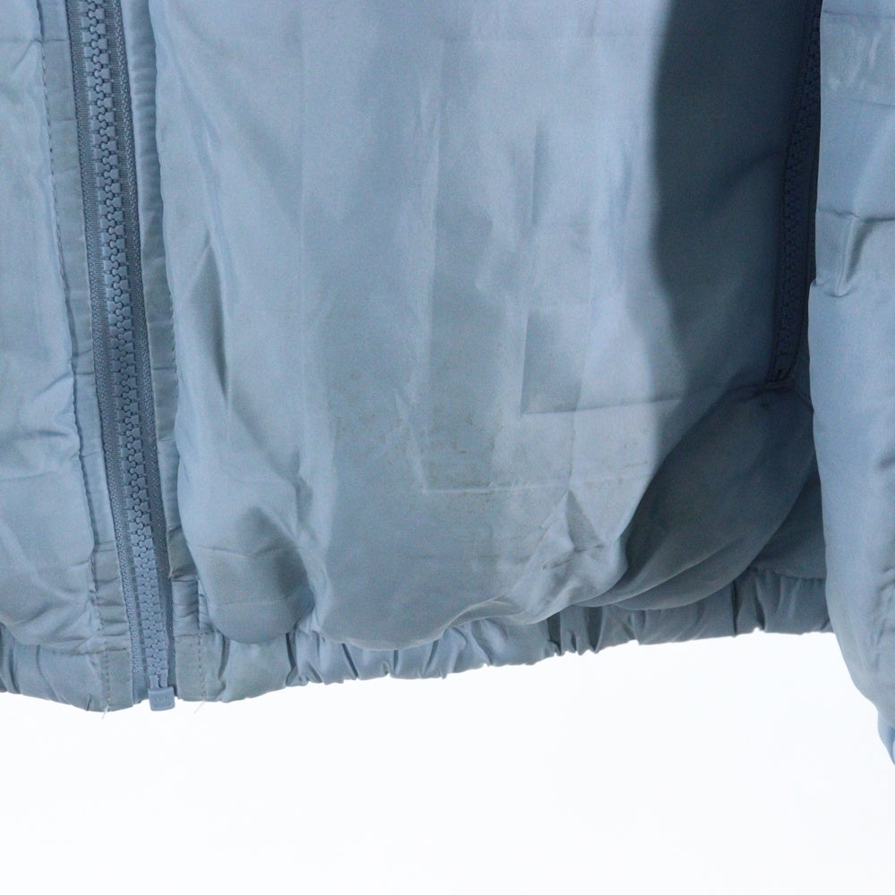 SUPREME(シュプリーム) 19SS Bonded Logo Puffy Jacket ボンデッドロゴ パフィーダウンジャケット ライトブルー
