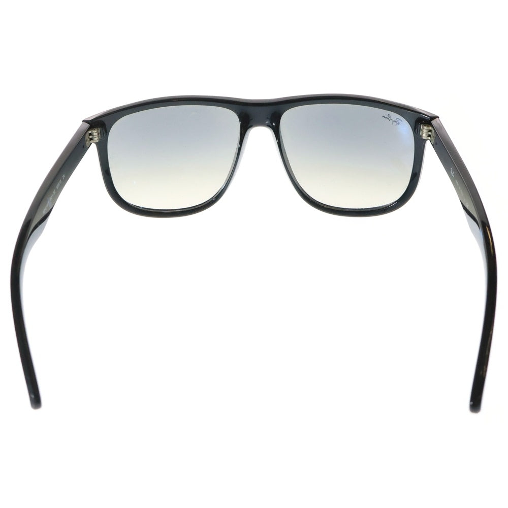 Ray Ban(レイバン) BOYFRIEND RB4147 ボーイフレンド サングラス 眼鏡 ブラック