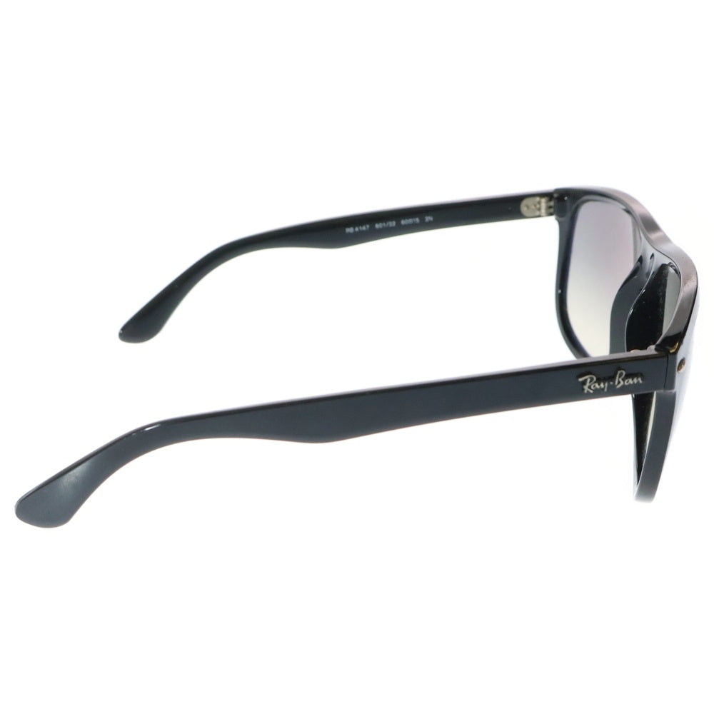Ray Ban(レイバン) BOYFRIEND RB4147 ボーイフレンド サングラス 眼鏡 ブラック