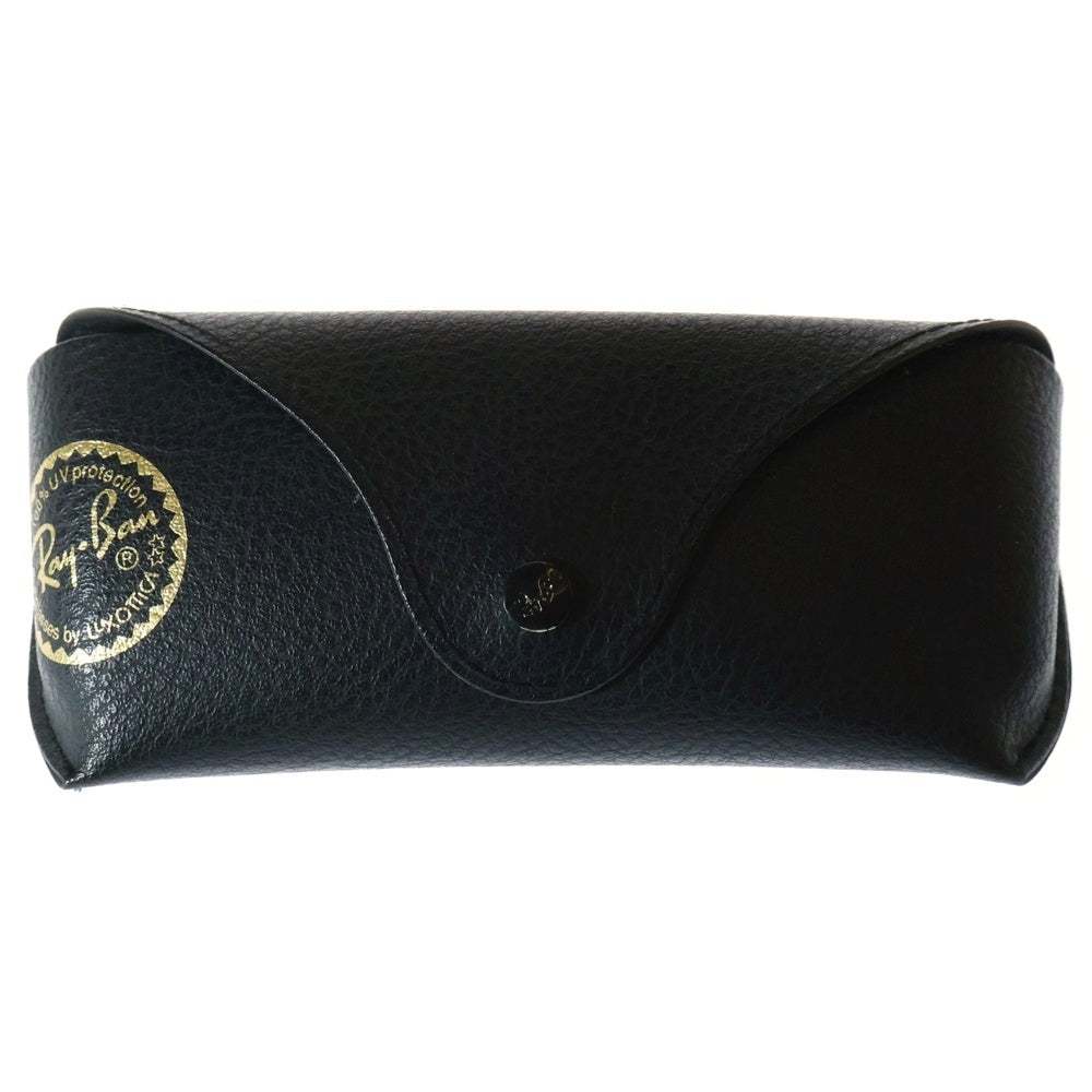 Ray Ban(レイバン) BOYFRIEND RB4147 ボーイフレンド サングラス 眼鏡 ブラック