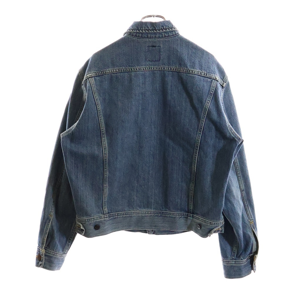 LEE(リー) RIDERS 0424 デニムジャケット インディゴ