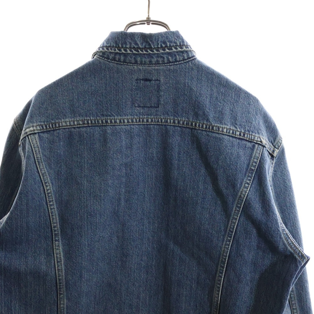 LEE(リー) RIDERS 0424 デニムジャケット インディゴ