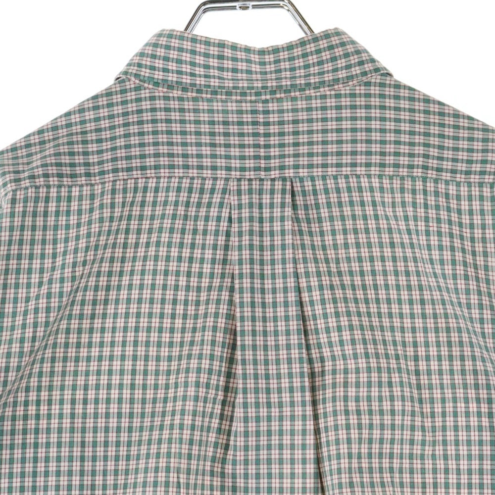 RRL(ダブルアールエル) L/S CHECK SHIRT チェック長袖シャツ マルチ