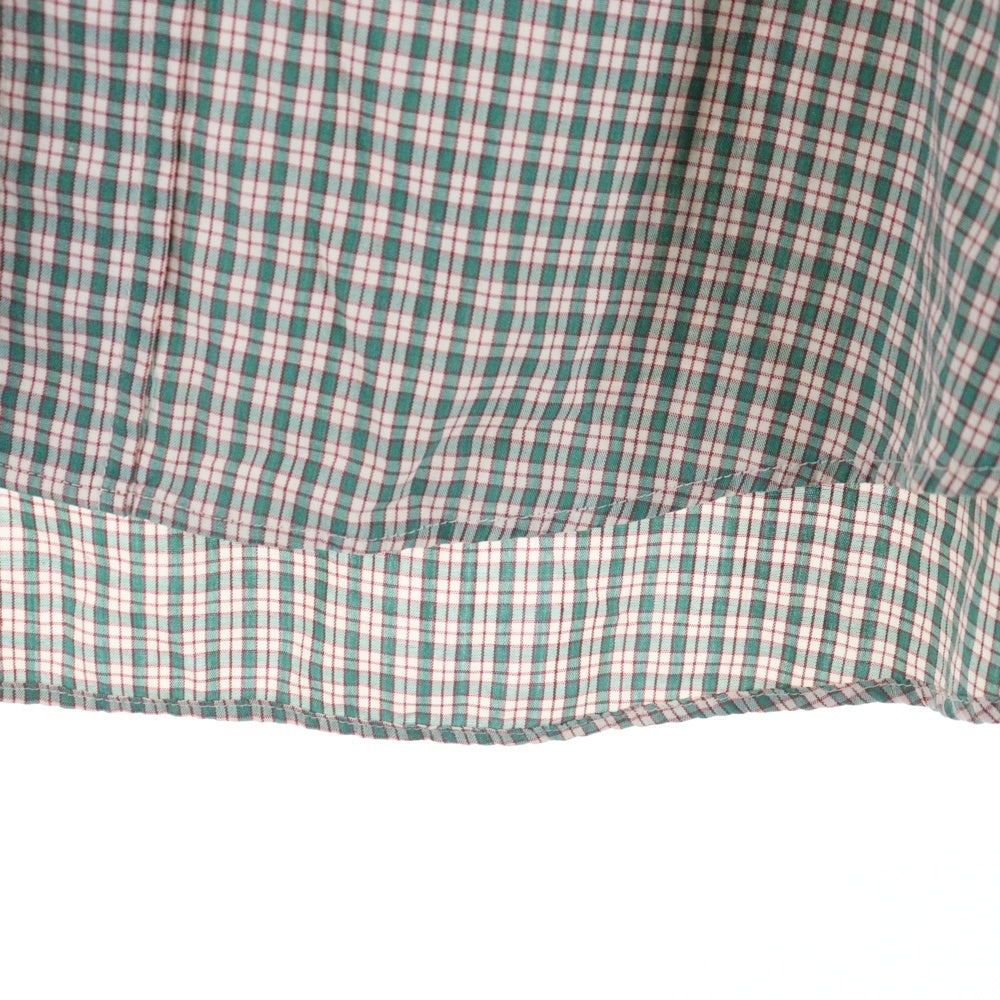 RRL(ダブルアールエル) L/S CHECK SHIRT チェック長袖シャツ マルチ