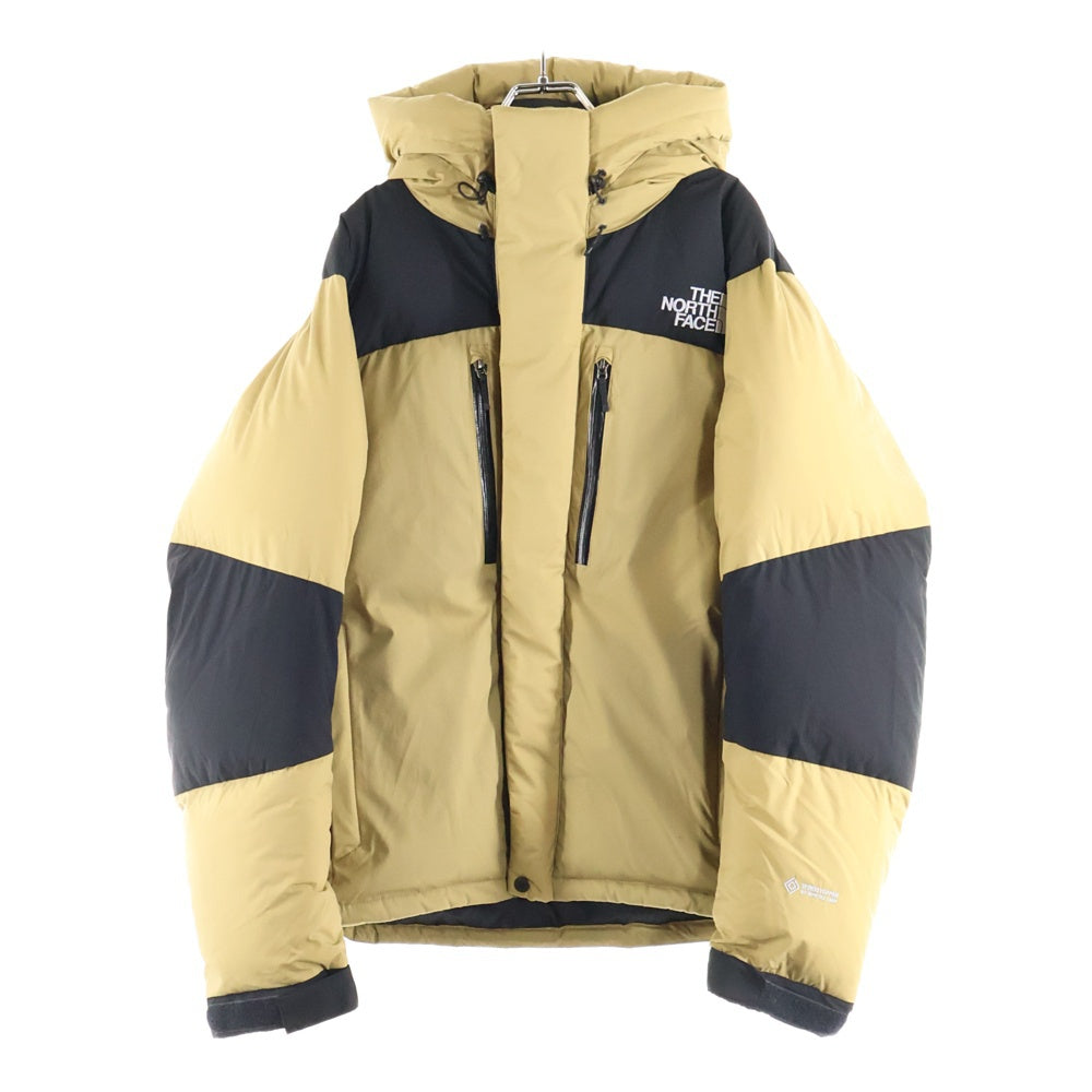 THE NORTH FACE(ザノースフェイス) BALTRO LIGHT JACKET ND92340 バルトロライトダウンジャケット ブラウン