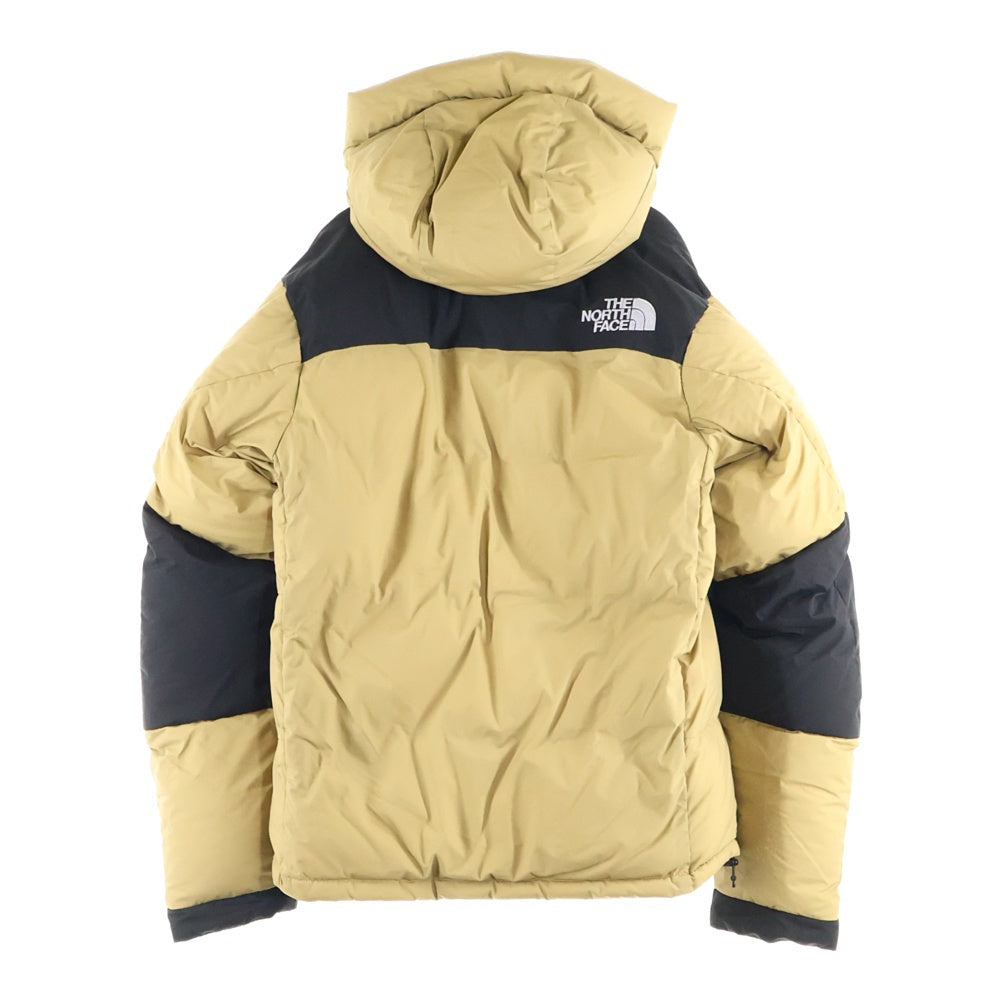 THE NORTH FACE(ザノースフェイス) BALTRO LIGHT JACKET ND92340 バルトロライトダウンジャケット ブラウン
