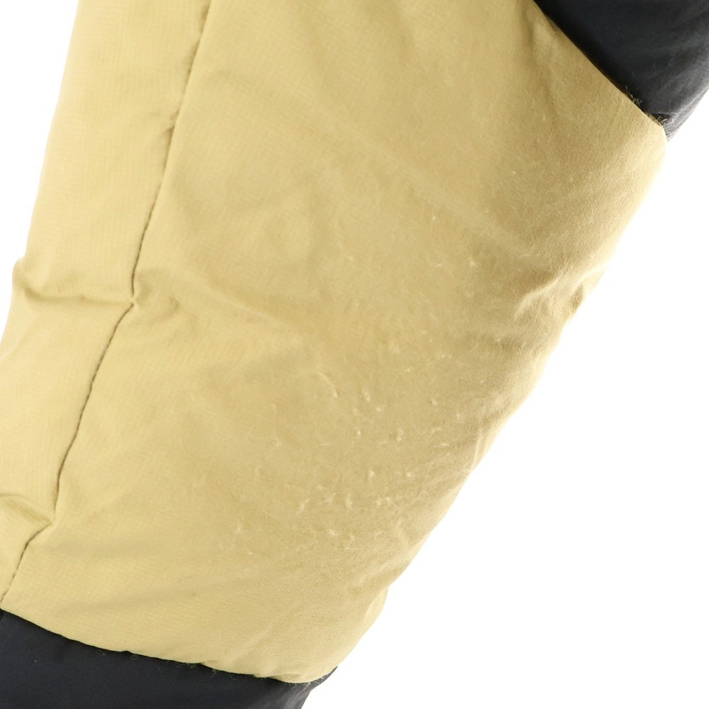 THE NORTH FACE(ザノースフェイス) BALTRO LIGHT JACKET ND92340 バルトロライトダウンジャケット ブラウン
