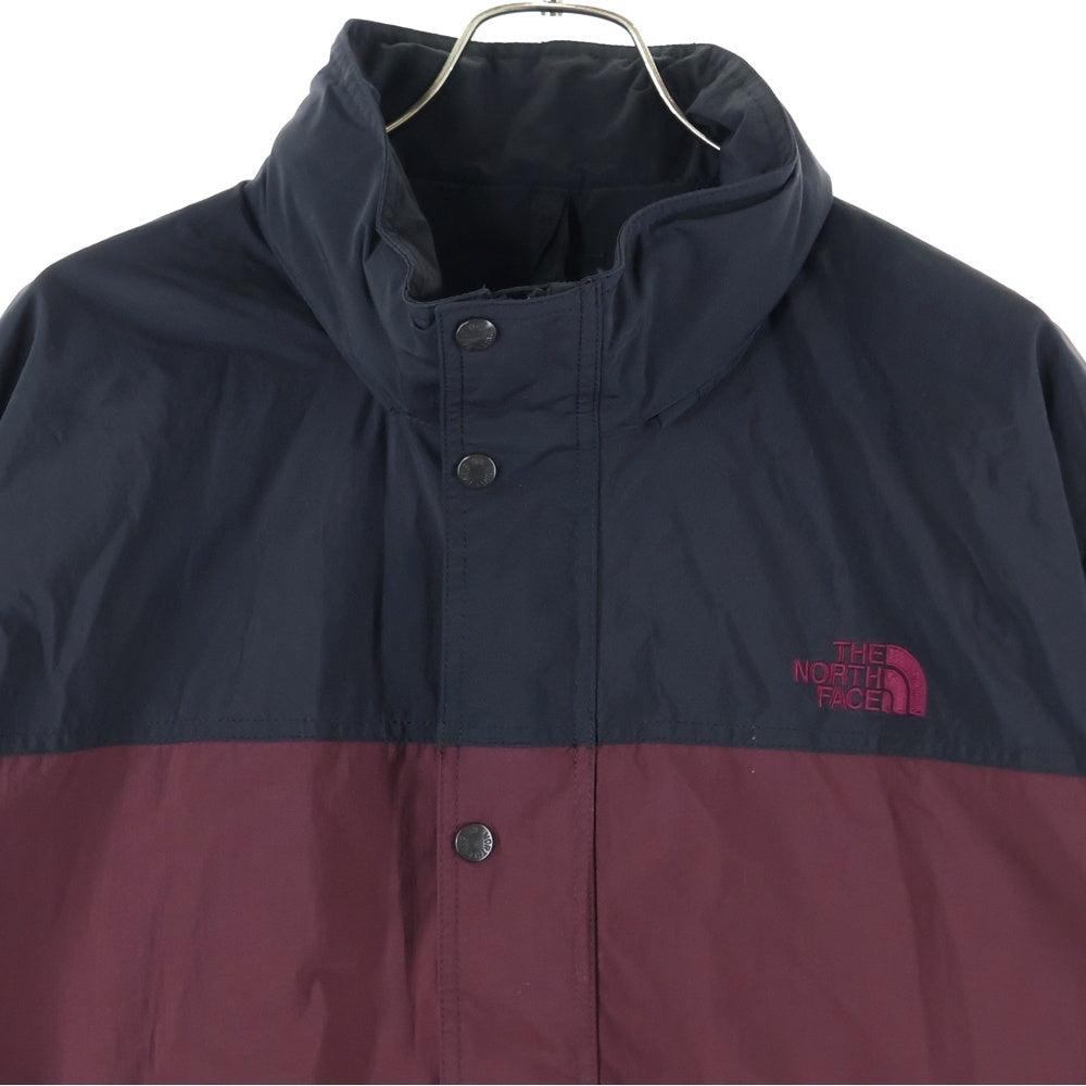 THE NORTH FACE(ザノースフェイス) Hydrena Wind Jacket ハイドレナウィンドジャケット マウンテンパーカー ジップアップジャケット バーガンディー NP72131