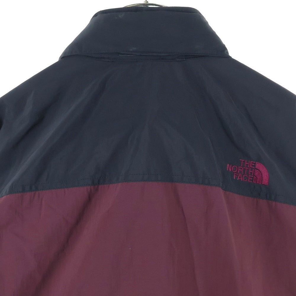 THE NORTH FACE(ザノースフェイス) Hydrena Wind Jacket ハイドレナウィンドジャケット マウンテンパーカー ジップアップジャケット バーガンディー NP72131