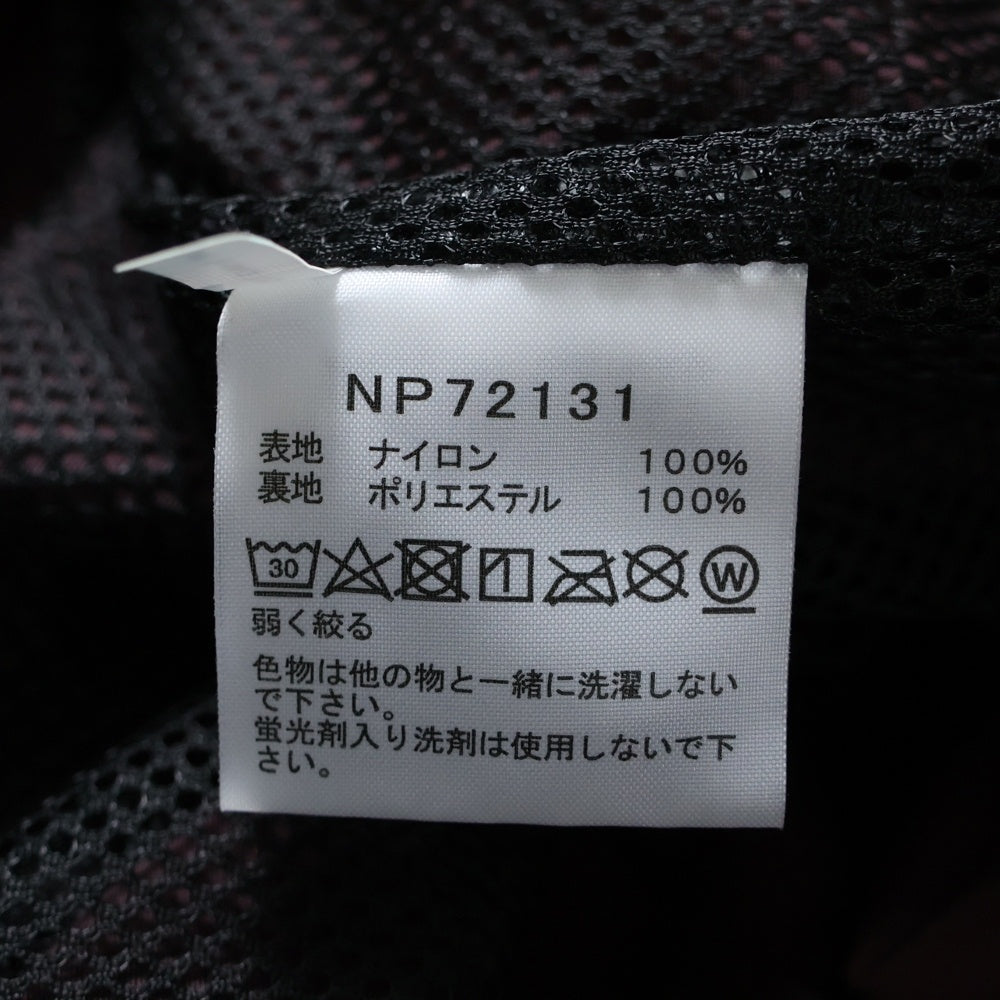 THE NORTH FACE(ザノースフェイス) Hydrena Wind Jacket ハイドレナウィンドジャケット マウンテンパーカー ジップアップジャケット バーガンディー NP72131