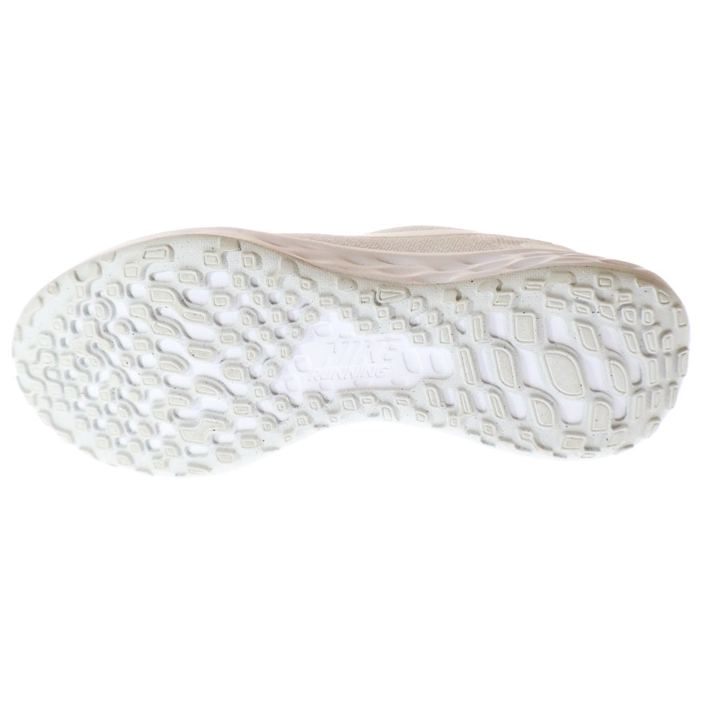 NIKE(ナイキ) REVOLUTION 6 DC3729-102 ランニングシューズ ローカットスニーカー ホワイト US6/23cm