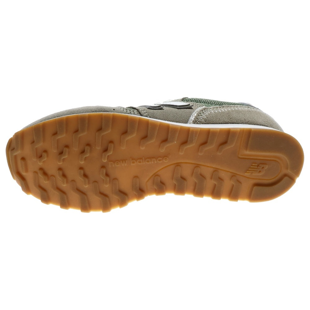 New Balance(ニューバランス) WL373SC2 ローカットスニーカー シューズ グレー レディース US6/23cm