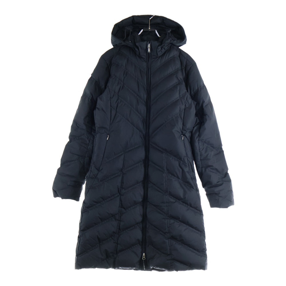 PATAGONIA(パタゴニア) Down With It Parka ダウンウィズイットパーカ ダウンコート ブラック 28435F7