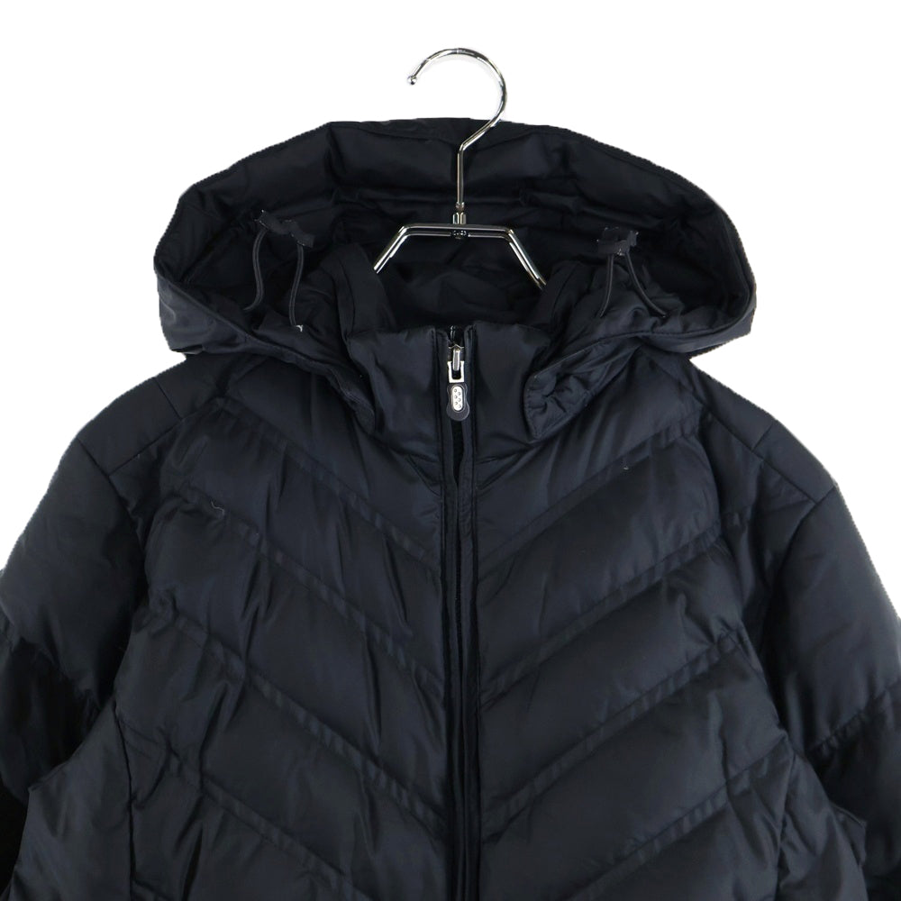 PATAGONIA(パタゴニア) Down With It Parka ダウンウィズイットパーカ ダウンコート ブラック 28435F7