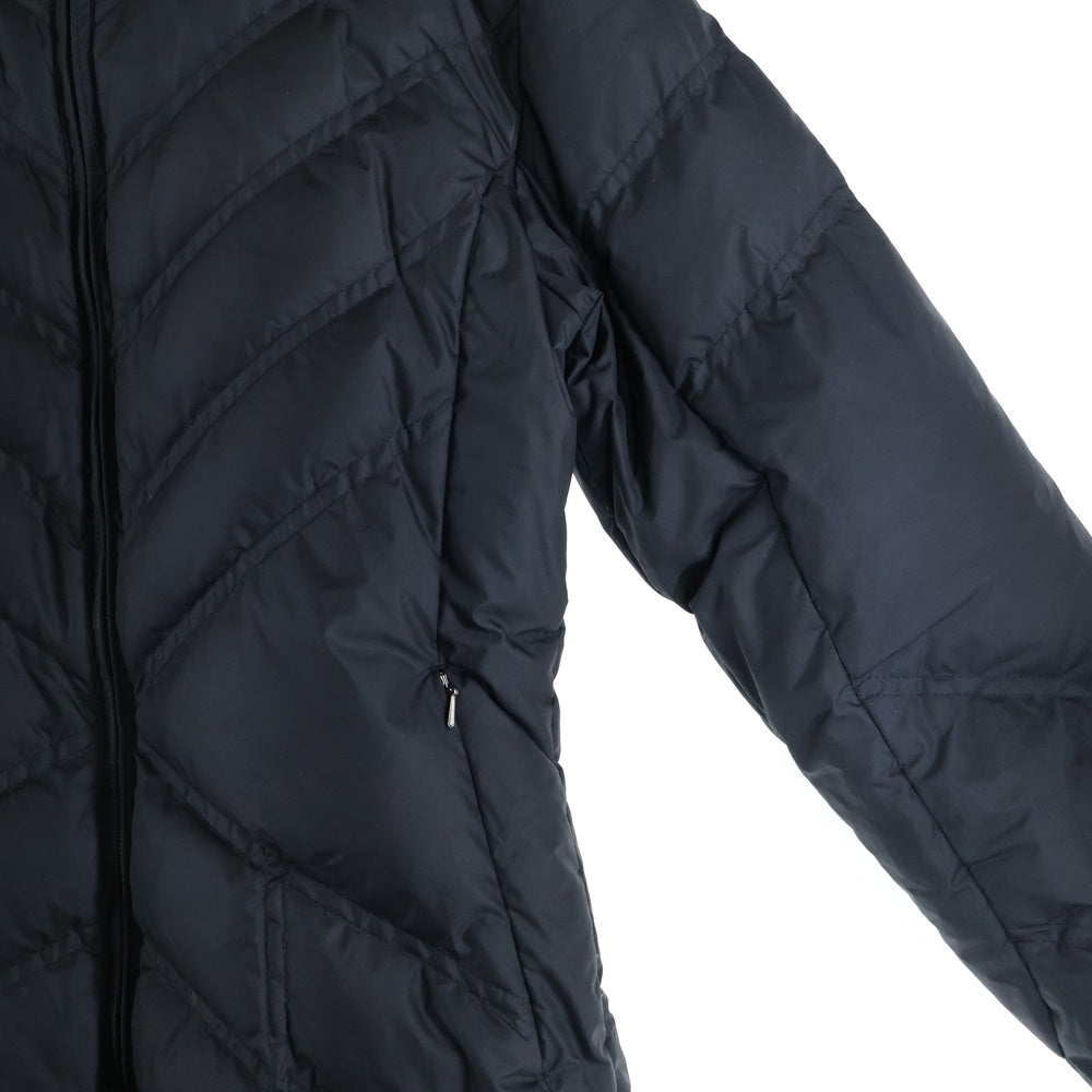 PATAGONIA(パタゴニア) Down With It Parka ダウンウィズイットパーカ ダウンコート ブラック 28435F7