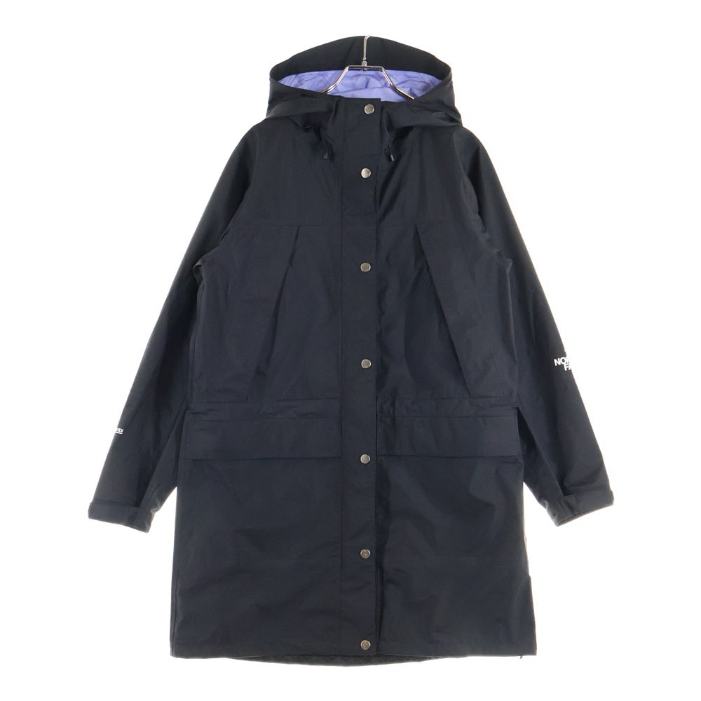 THE NORTH FACE(ザノースフェイス) MOUNTAIN RAINTEX COAT M NT 001