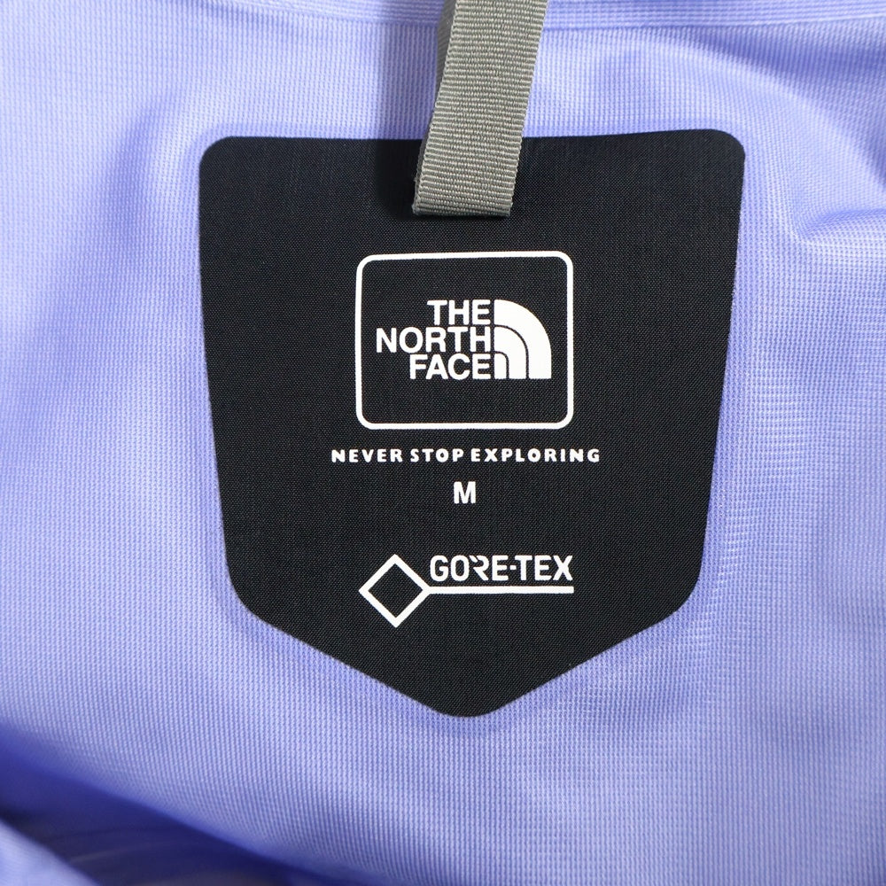 THE NORTH FACE(ザノースフェイス) MOUNTAIN RAINTEX COAT M NT 001 マウンテン レインテックスコート ブラック NPW11940