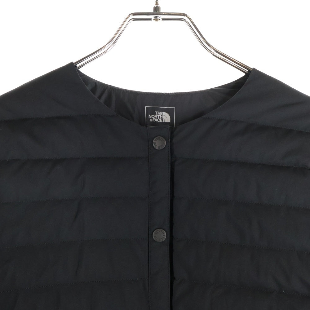 THE NORTH FACE(ザノースフェイス) GORE-TEX WS ZEPHER SHELL COAT ゴアテックスウィンドストッパーゼファーシェルコート レディース ブラック NDW91963