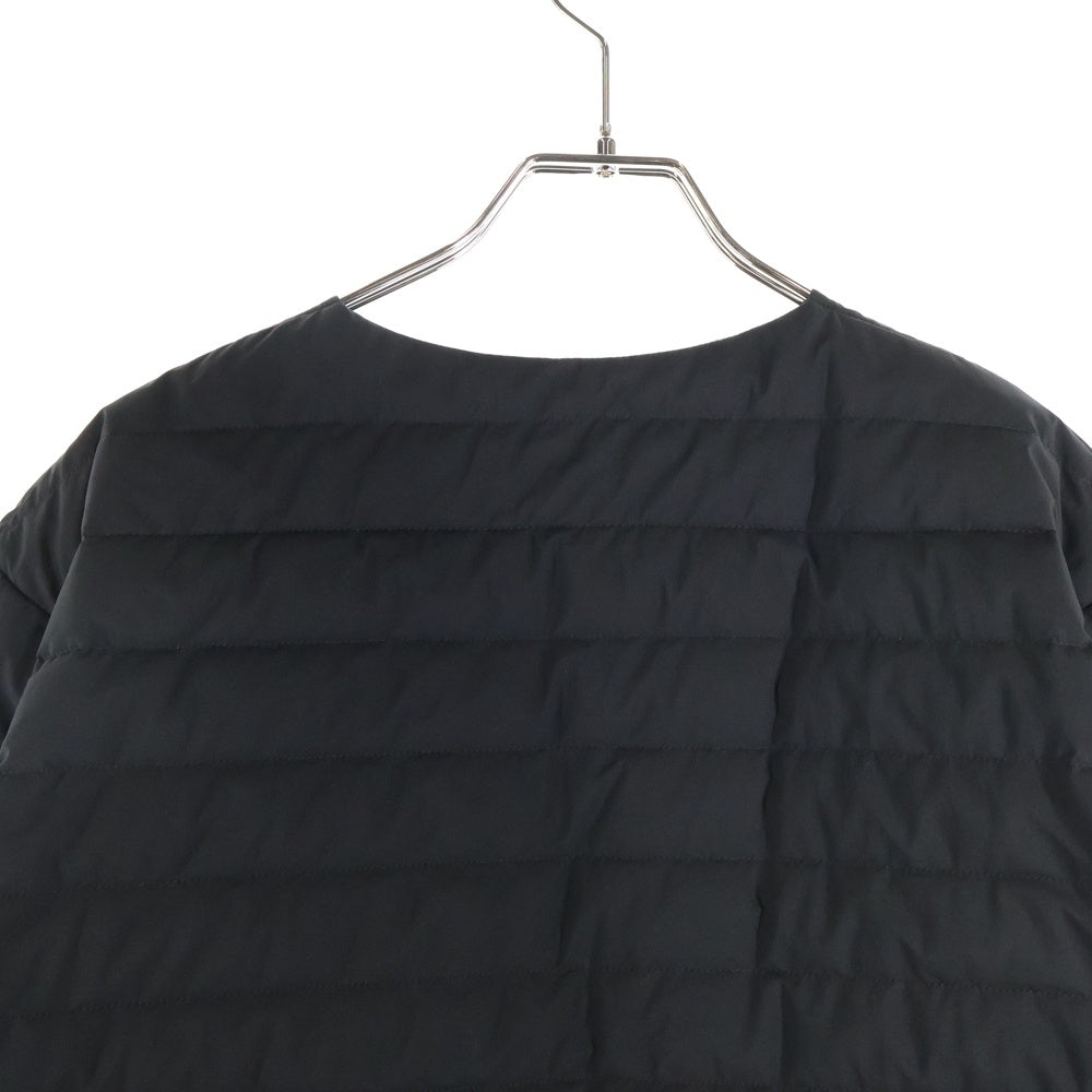 THE NORTH FACE(ザノースフェイス) GORE-TEX WS ZEPHER SHELL COAT ゴアテックスウィンドストッパーゼファーシェルコート レディース ブラック NDW91963