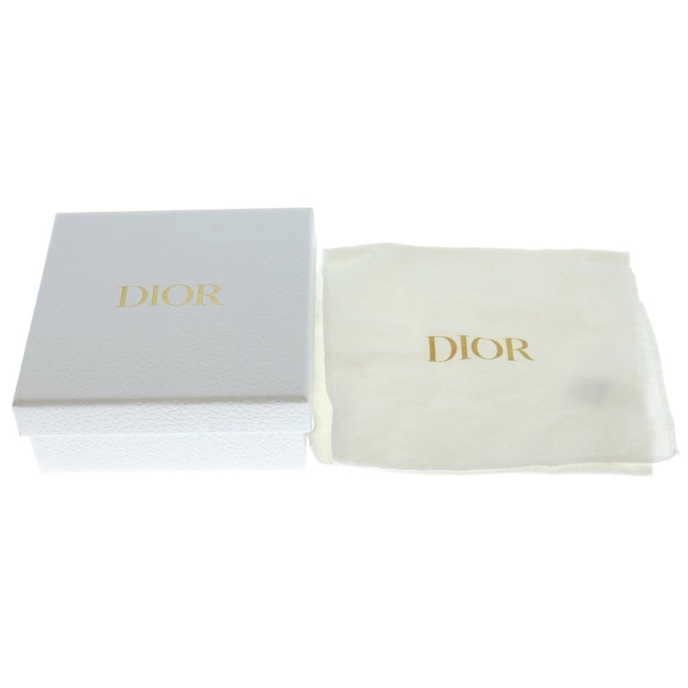 DIOR(ディオール) 30 MONTAIGNE CHOKER モンテーニュ CDロゴチョーカー ネックレス ゴールド レディース