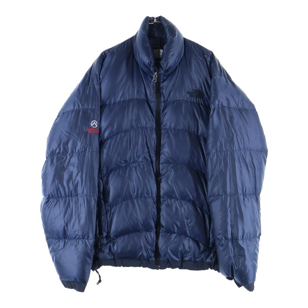 THE NORTH FACE(ザノースフェイス) SUMMIT SERIES ACONCAGUA ND18200 サミットシリーズ アコンガグア ダウンジャケット ネイビー