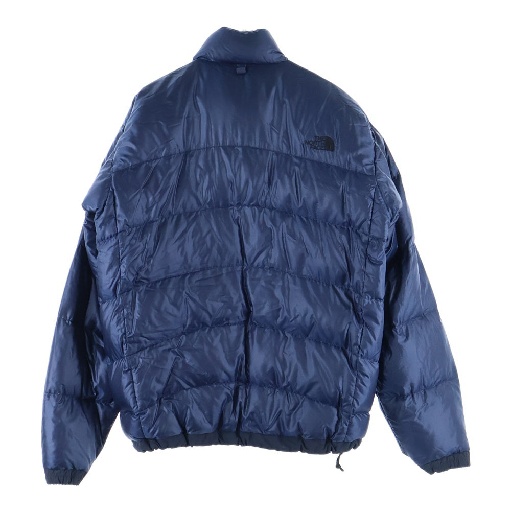 THE NORTH FACE(ザノースフェイス) SUMMIT SERIES ACONCAGUA ND18200 サミットシリーズ アコンガグア ダウンジャケット ネイビー