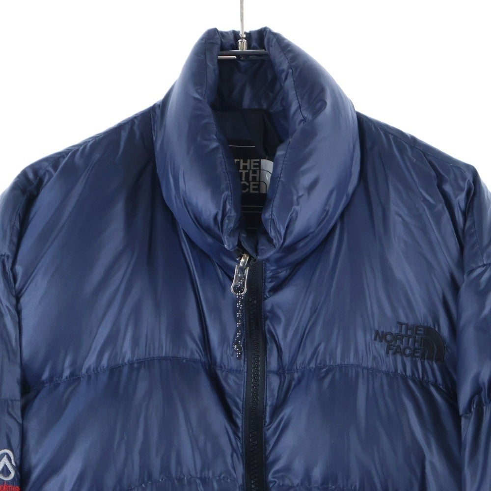 THE NORTH FACE(ザノースフェイス) SUMMIT SERIES ACONCAGUA ND18200 サミットシリーズ アコンガグア ダウンジャケット ネイビー
