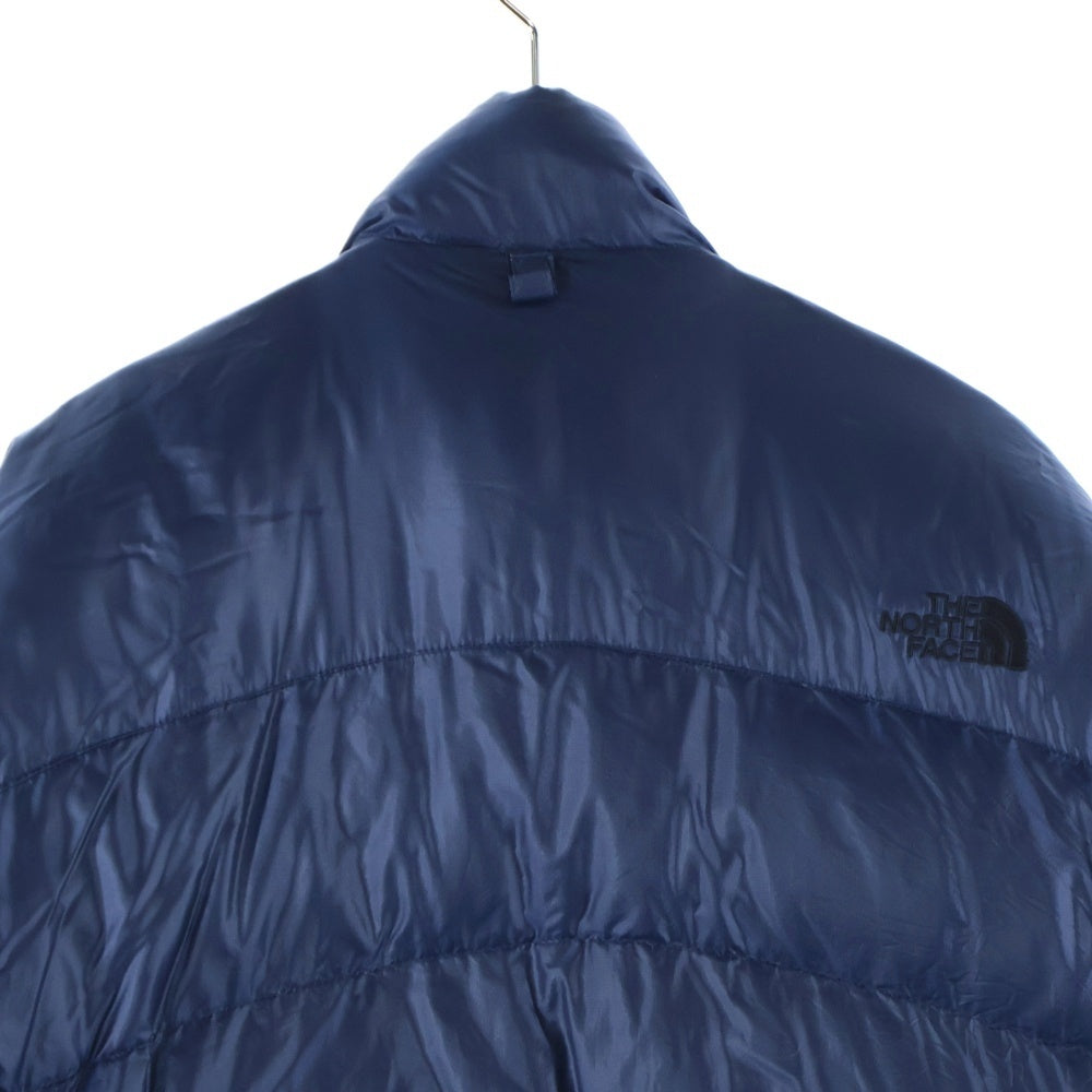 THE NORTH FACE(ザノースフェイス) SUMMIT SERIES ACONCAGUA ND18200 サミットシリーズ アコンガグア ダウンジャケット ネイビー