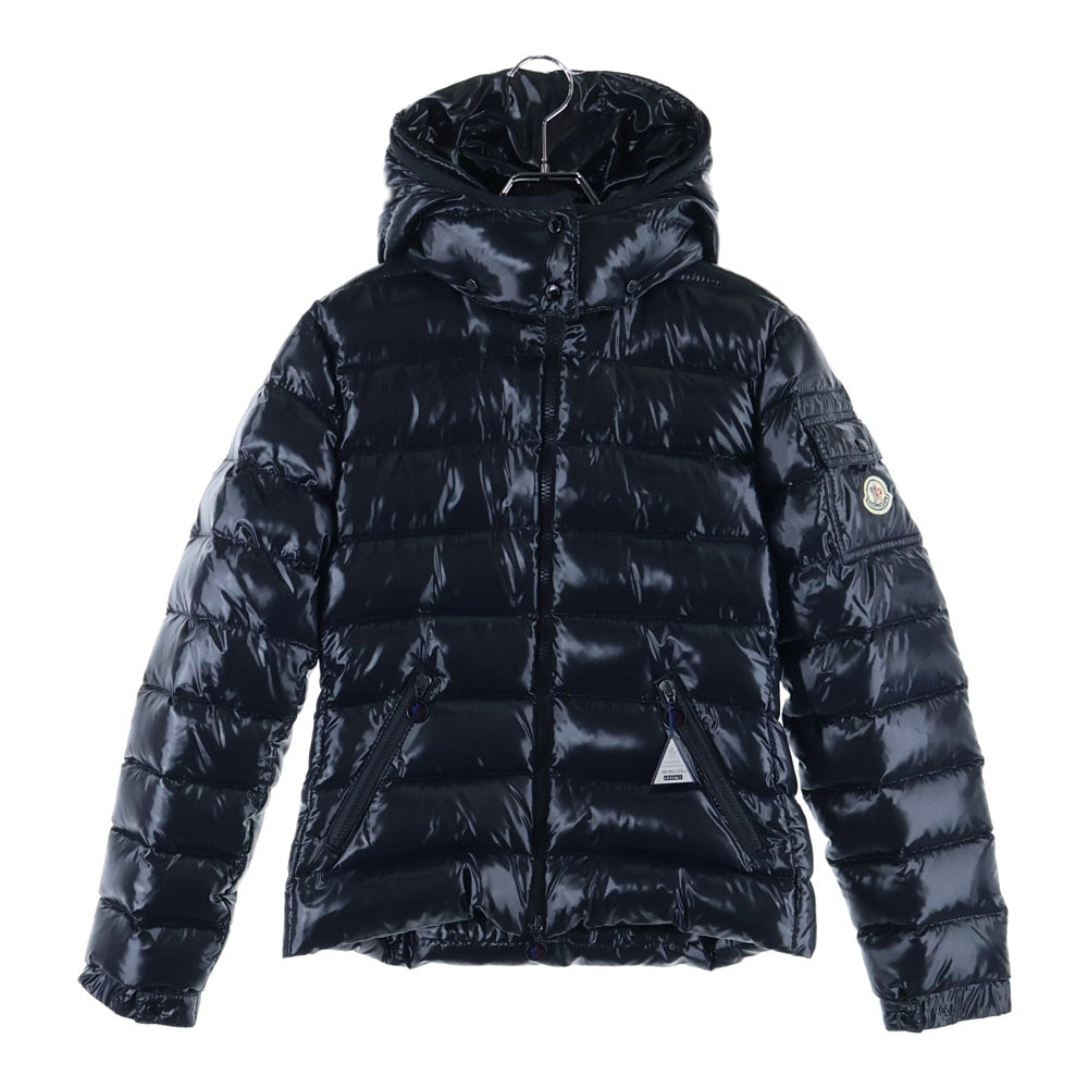 MONCLER(モンクレール) BADY GIUBBOTTO 020934538450 68950 ダウンジャケット ブラック レディース
