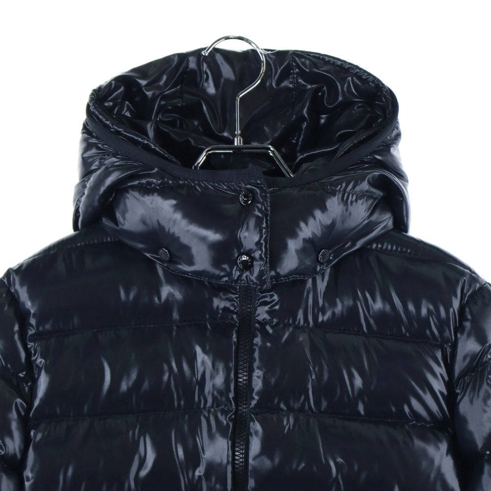 MONCLER(モンクレール) BADY GIUBBOTTO 020934538450 68950 ダウンジャケット ブラック レディース