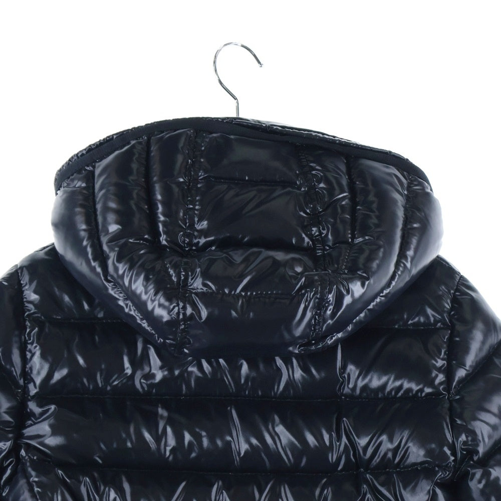 MONCLER(モンクレール) BADY GIUBBOTTO 020934538450 68950 ダウンジャケット ブラック レディース