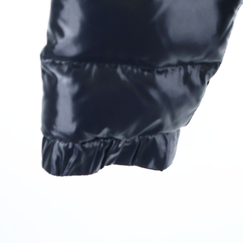 MONCLER(モンクレール) BADY GIUBBOTTO 020934538450 68950 ダウンジャケット ブラック レディース