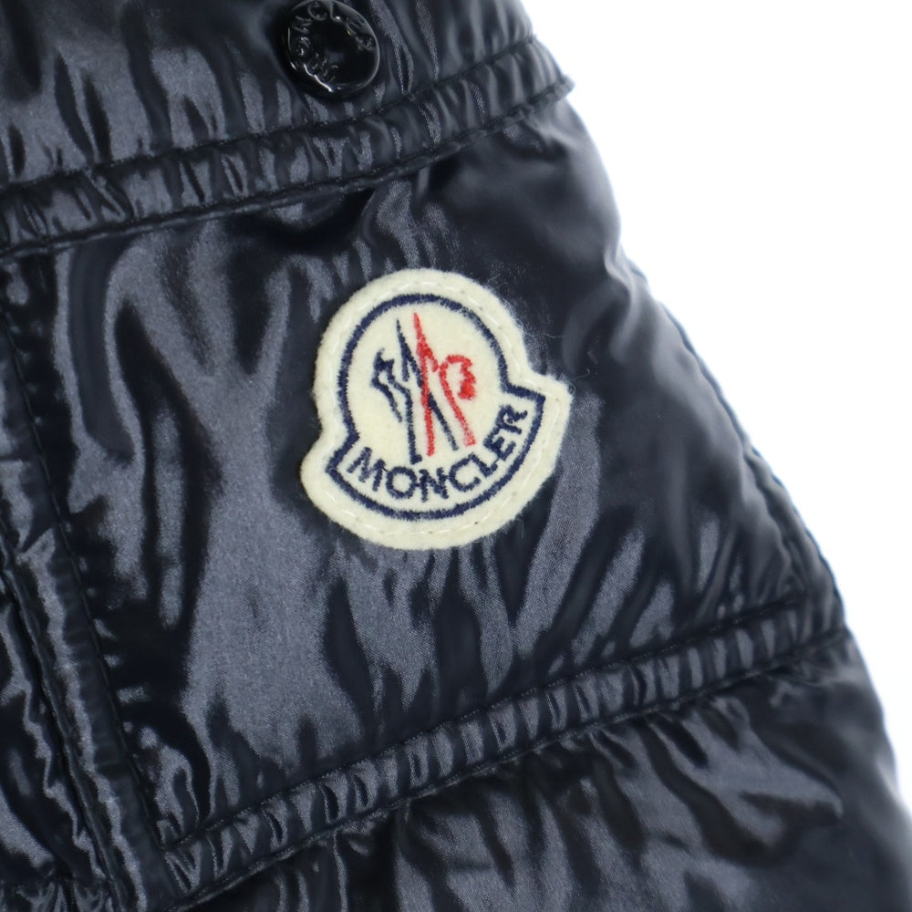 MONCLER(モンクレール) BADY GIUBBOTTO 020934538450 68950 ダウンジャケット ブラック レディース