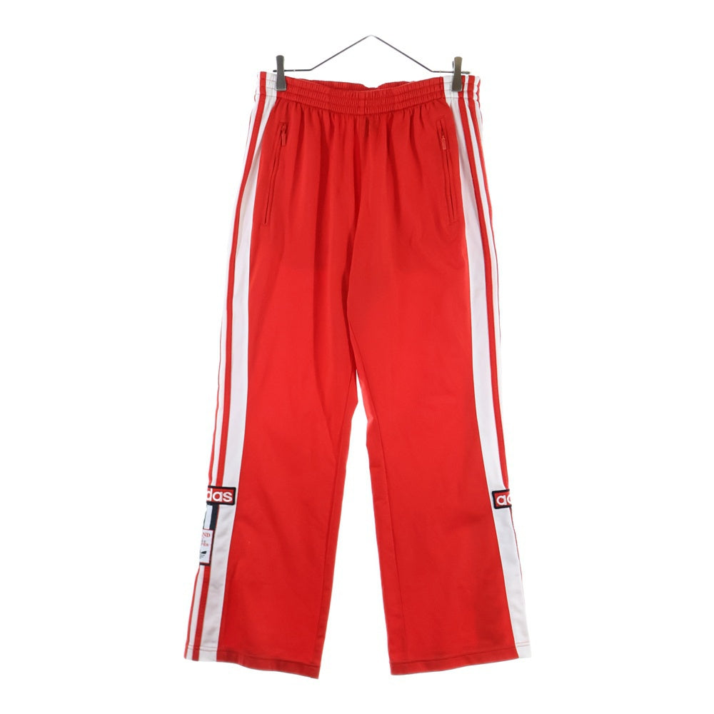 アディダス adidas トラックパンツ L サイドスナップ adidas Originals(アディダスオリジナルス) サイドスナップトラック