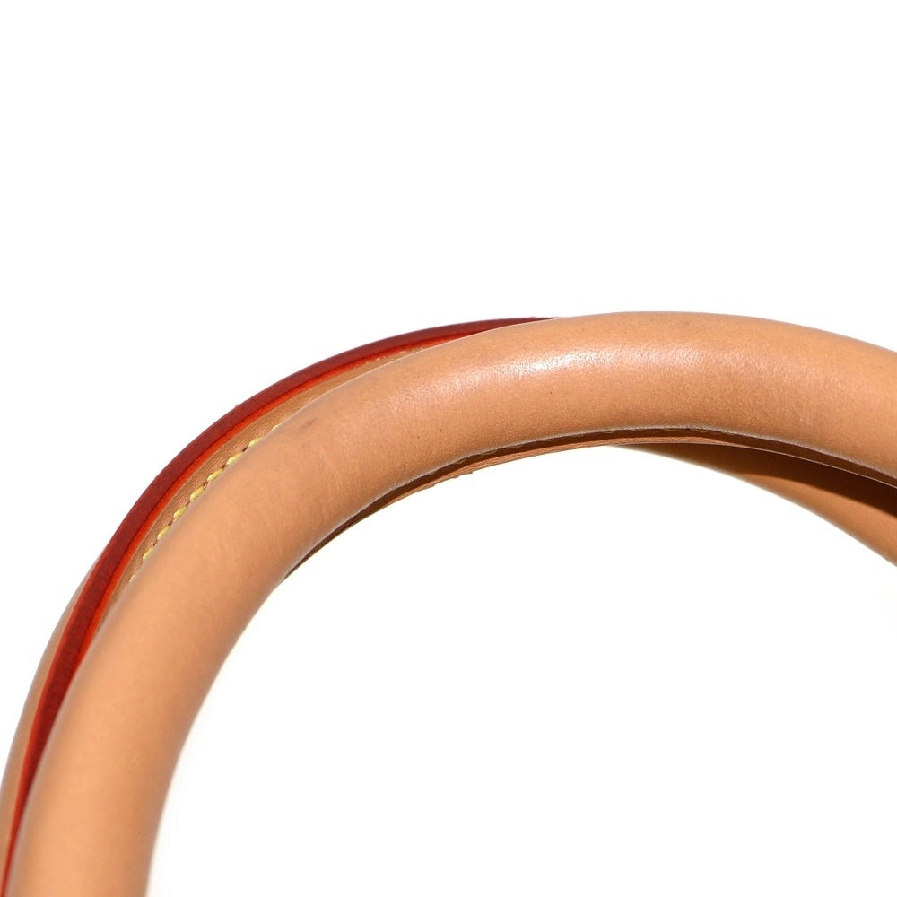 LOUIS VUITTON(ルイヴィトン) モノグラム(P9) スピーディ P9 バンドリエール ボストンバッグ イエロー M24419