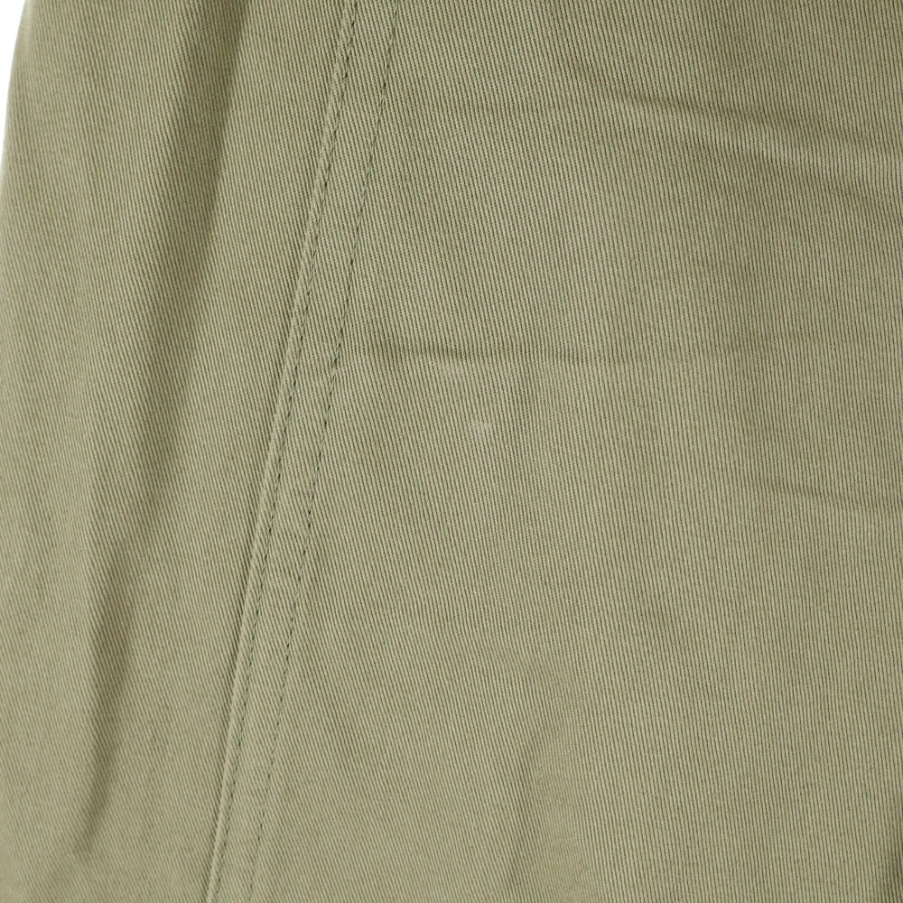 DRKSHDW(ダークシャドウ) PUSHER PANTS プッシャーパンツ カーキ DU02C5393-TW
