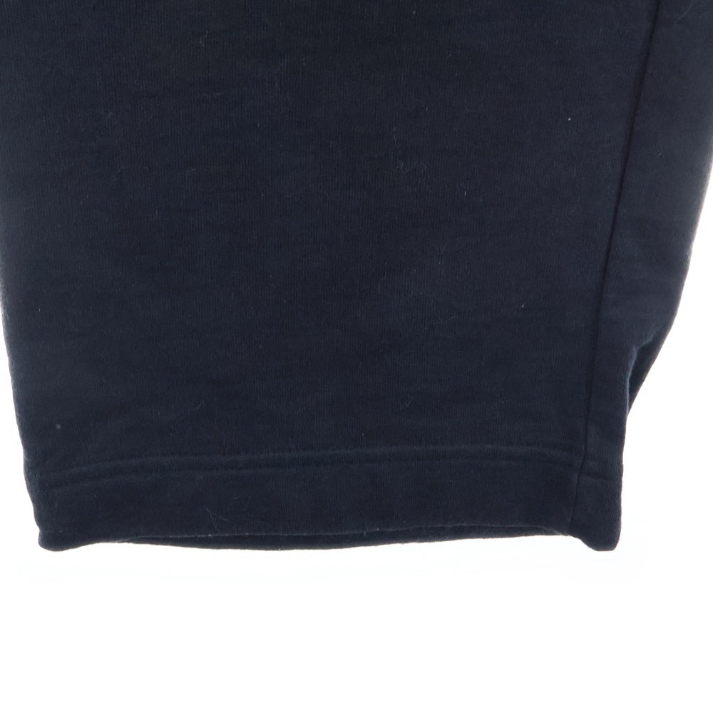 CHROME HEARTS(クロムハーツ) ×KYOSUKE HIMURO OLD Dagger Sweat pants ×氷室京介 オールド ダガープリント ロゴスウェットパンツ ブラック レディース