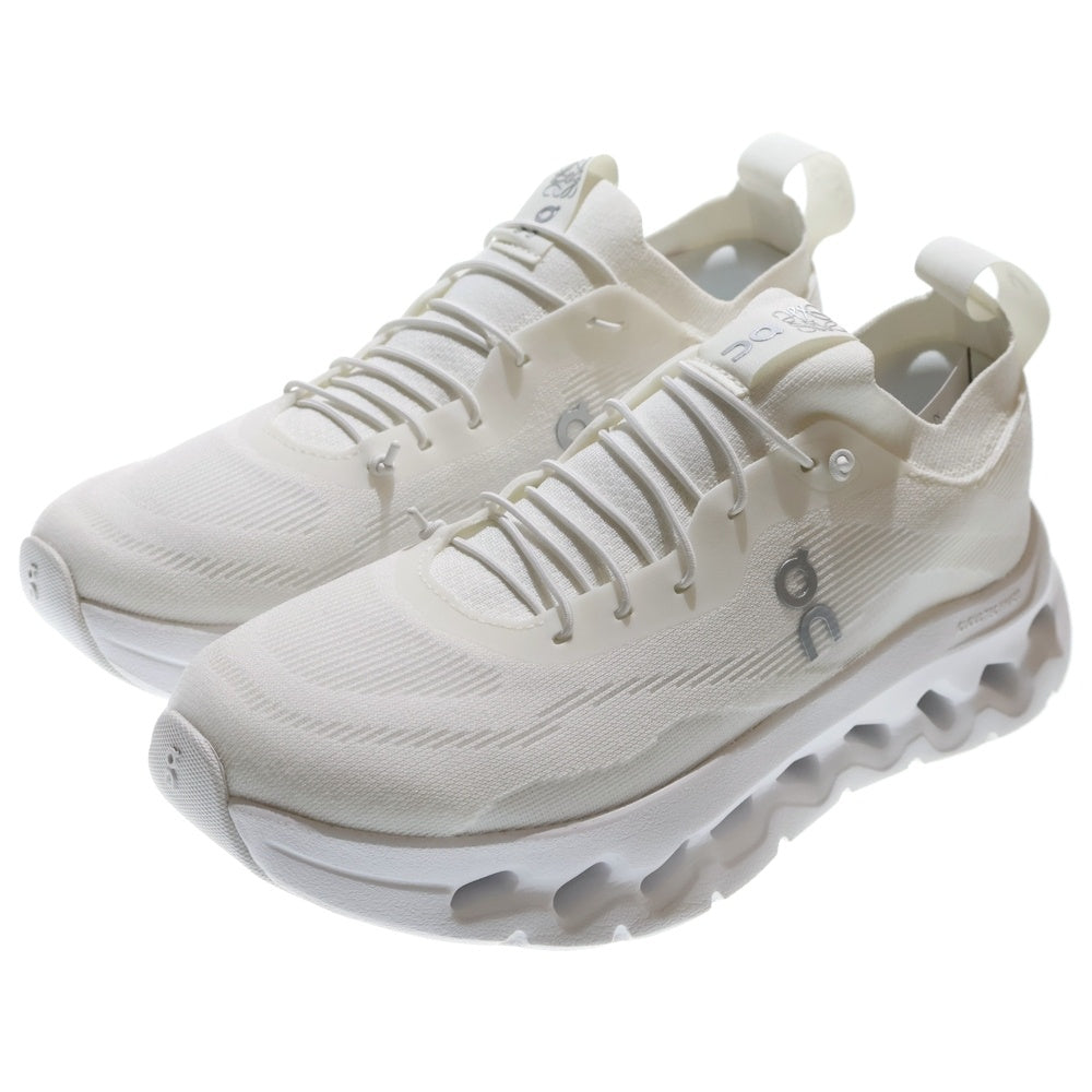 On(オン) ×LOEWE Women's Cloudtilt 3WD30310108 ×ロエベ ウィメンズ クラウドティルト ローカットスニーカー ホワイト レディース