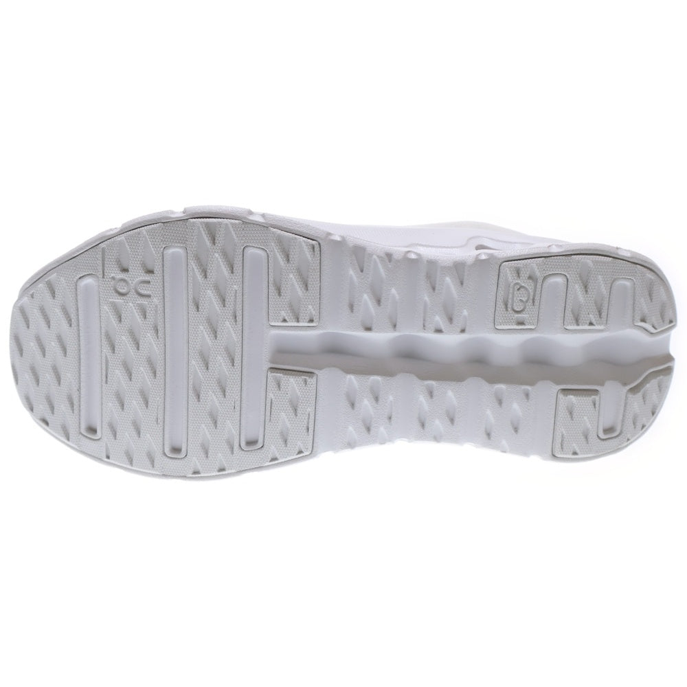 On(オン) ×LOEWE Women's Cloudtilt 3WD30310108 ×ロエベ ウィメンズ クラウドティルト ローカットスニーカー ホワイト レディース