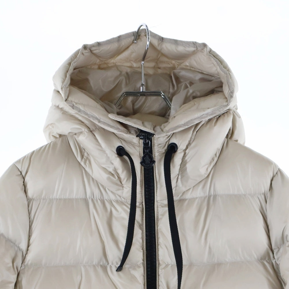 MONCLER(モンクレール) SUYEN GIUBBOTTO B20934931949 53052 ダウンコート ベージュ レディース