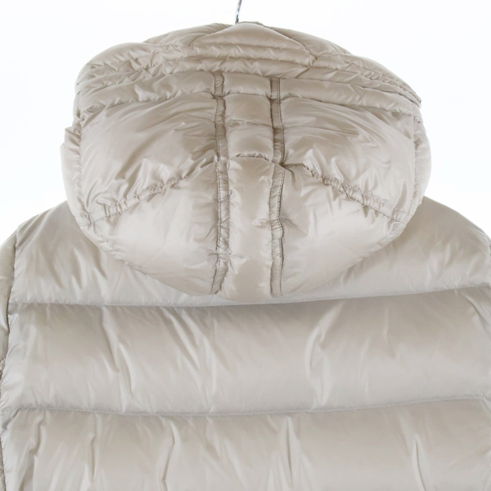 MONCLER(モンクレール) SUYEN GIUBBOTTO B20934931949 53052 ダウンコート ベージュ レディース