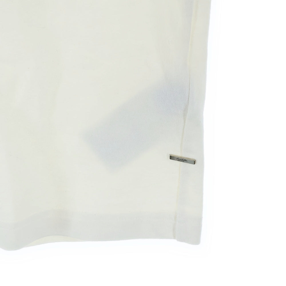 LOUIS VUITTON(ルイヴィトン) 24AW インサイドアウト半袖Tシャツ RM242Q JYN HIY47W ホワイト