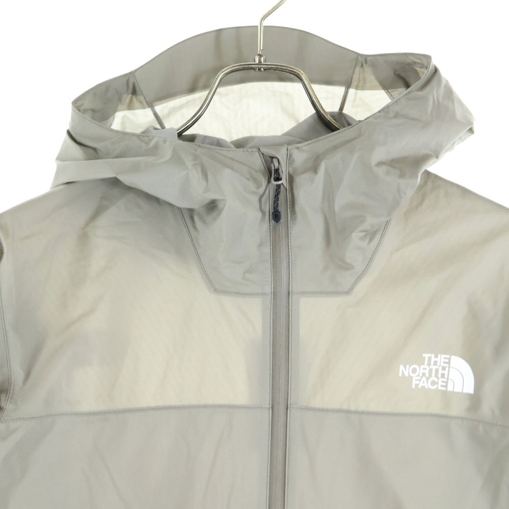 THE NORTH FACE(ザノースフェイス) Venture Jacket NP62515 ベンチャージャケット トレッキング ハードシェルジャケット カーキ