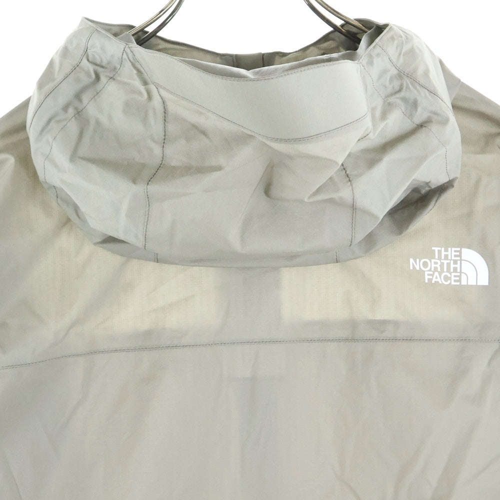 THE NORTH FACE(ザノースフェイス) Venture Jacket NP62515 ベンチャージャケット トレッキング ハードシェルジャケット カーキ