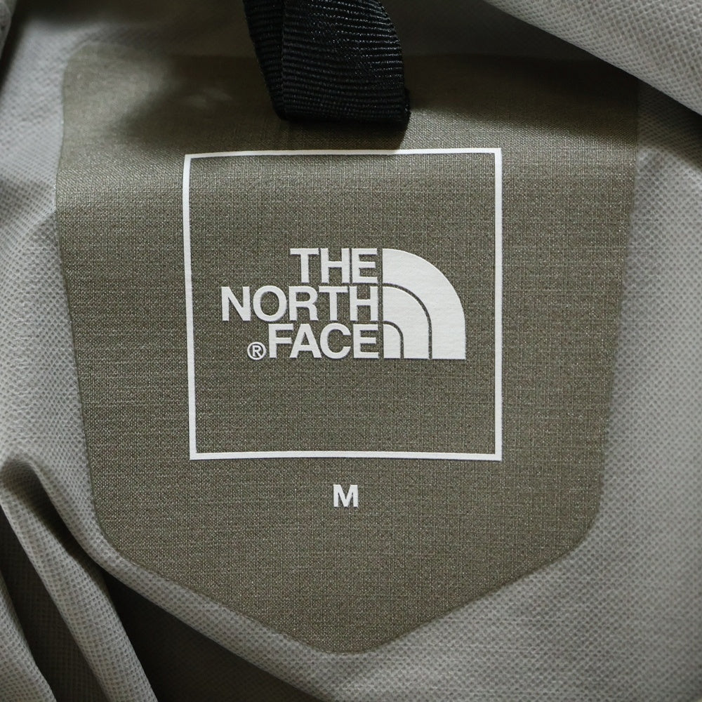 THE NORTH FACE(ザノースフェイス) Venture Jacket NP62515 ベンチャージャケット トレッキング ハードシェルジャケット カーキ