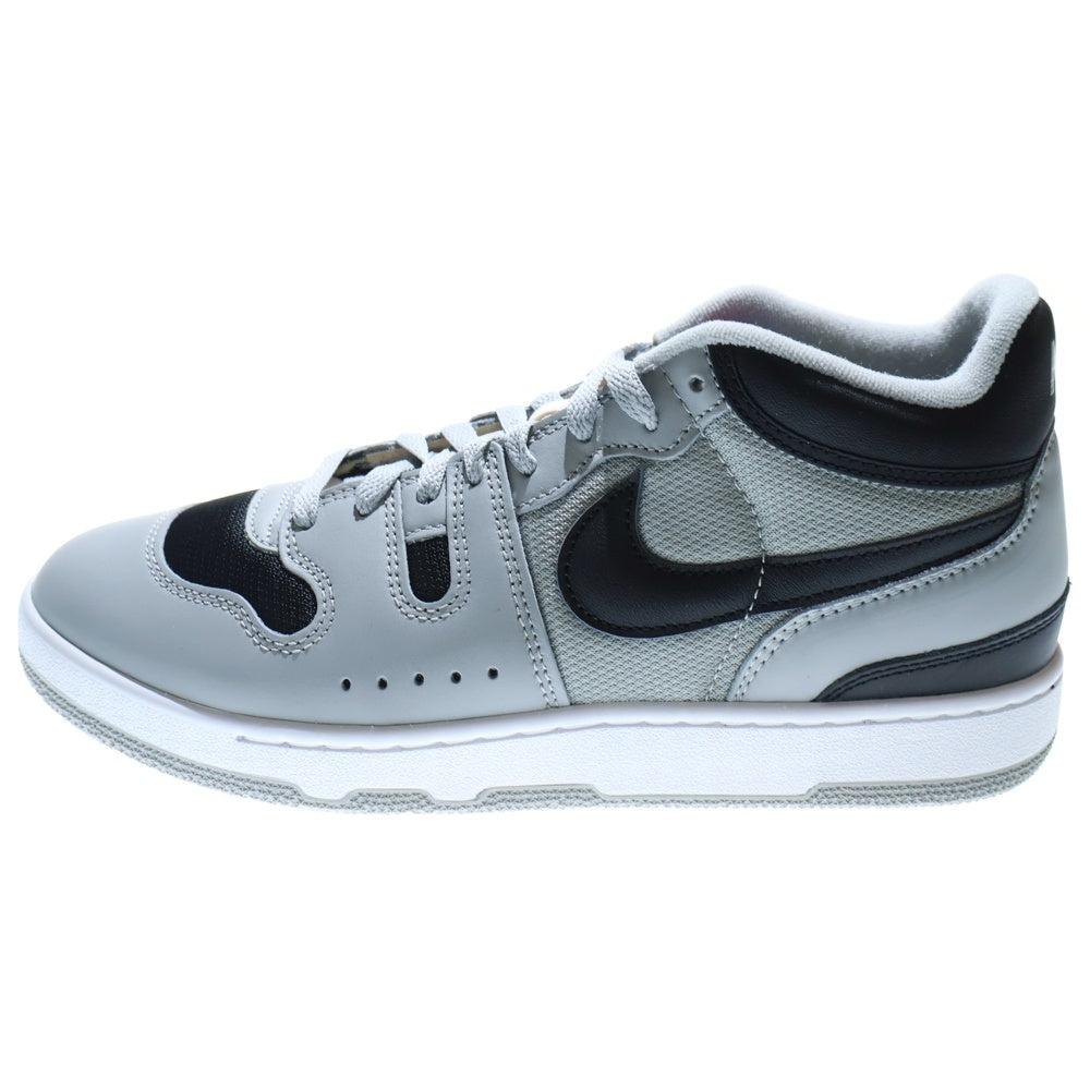 NIKE(ナイキ) ATTACK QS SP FB8938-001 アタック ローカットスニーカー シューズ グレー US10.5/28.5cm