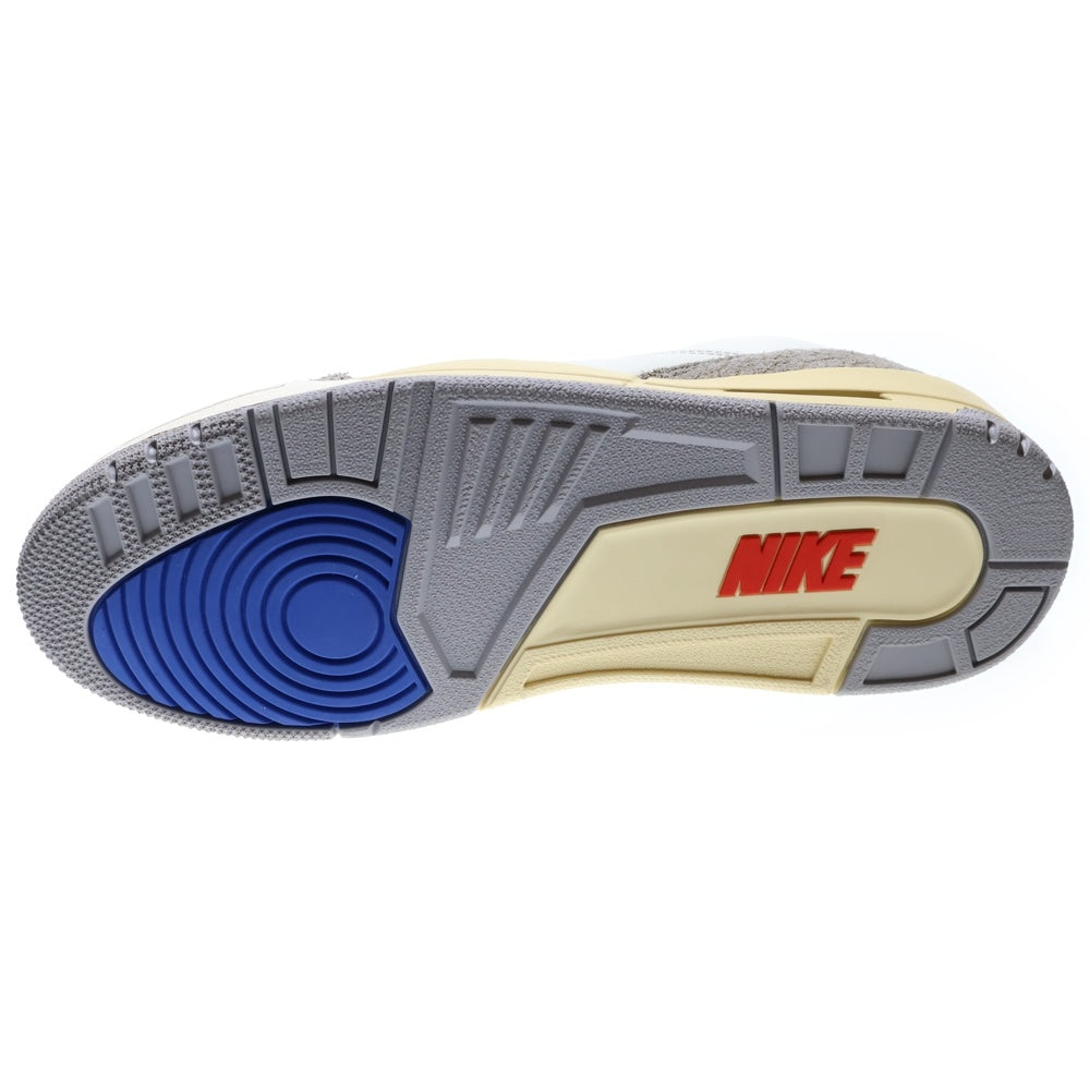 NIKE(ナイキ) AIR JORDAN 3 RETRO OG SP Seoul IB1482-100 エアジョーダン3 レトロ ソウル ハイカットスニーカー シューズ US10/28cm