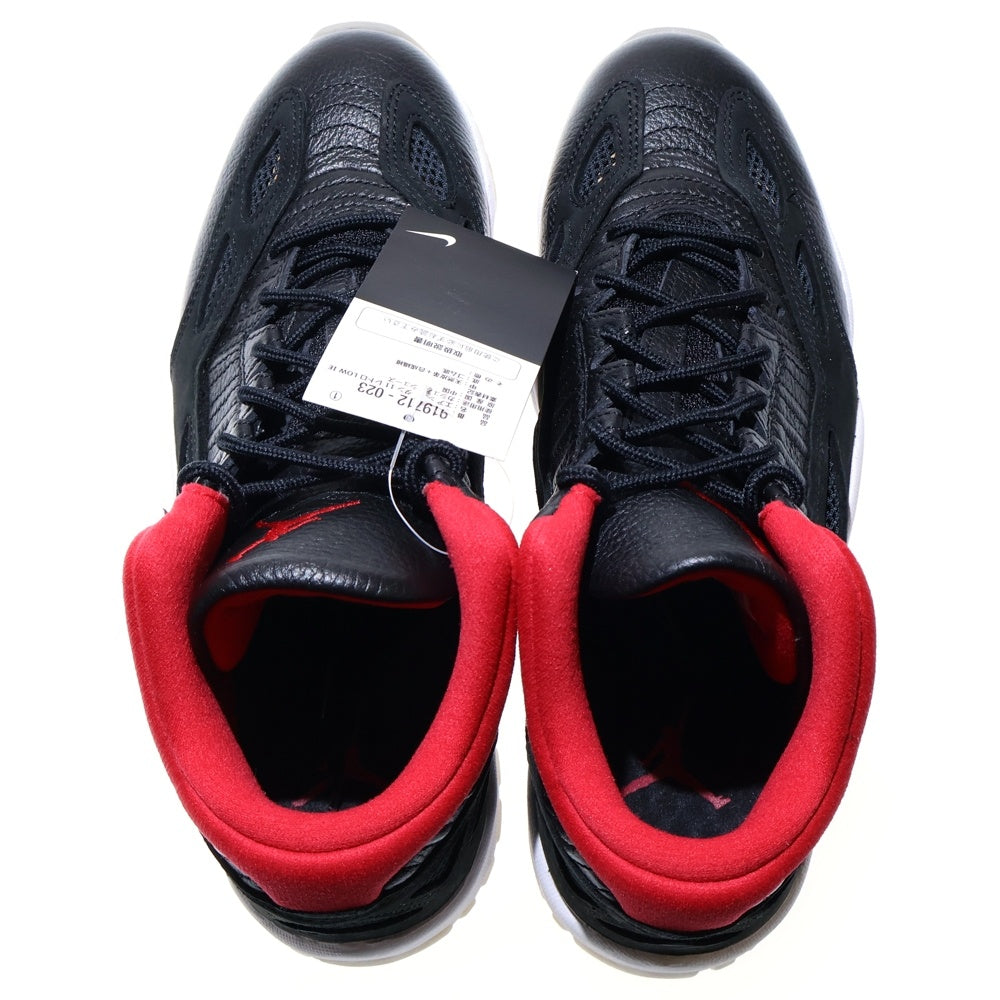 NIKE(ナイキ) AIR JORDAN 11 RETRO LOW IE 919712-023 エアジョーダン11 ローカットスニーカー ブラック/レッド US10.5/28.5cm