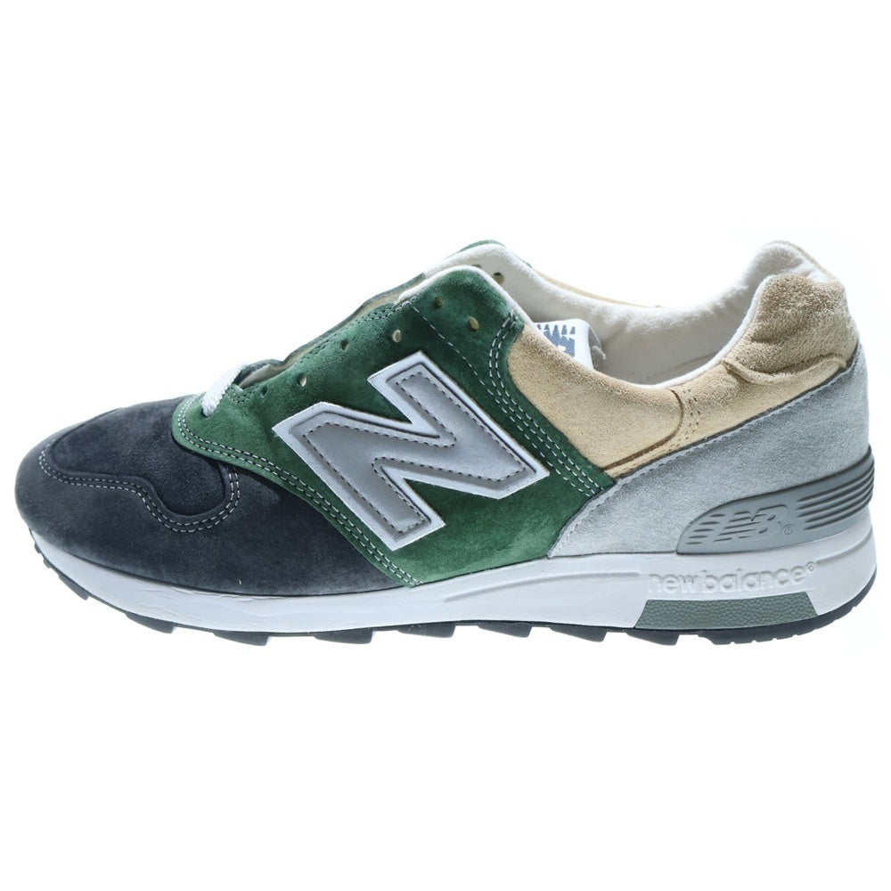 New Balance(ニューバランス) M1400MUJ ローカットスニーカー シューズ マルチカラー US9/27cm